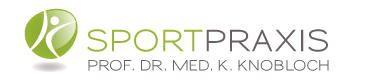 SportPraxis Prof. Dr. med. Karsten Knobloch